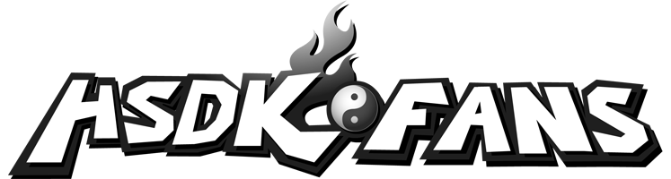 New Look For HSDK Fans!
