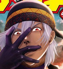 HDSK Volume 49 Cover and OVA 3 Bundle