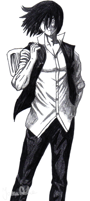 Young Hongo