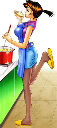 Saori Shirahama