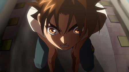 Kenichi Preparing to Perform Mubyoshi Kenichi Preparing to Perform Mubyoshi