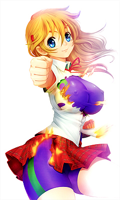 Miu Furinji