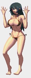 Mikumo Sprite