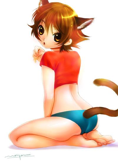 Neko Kisara