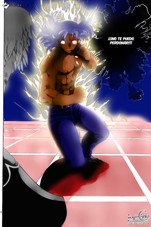 Takeda Cannot Forive