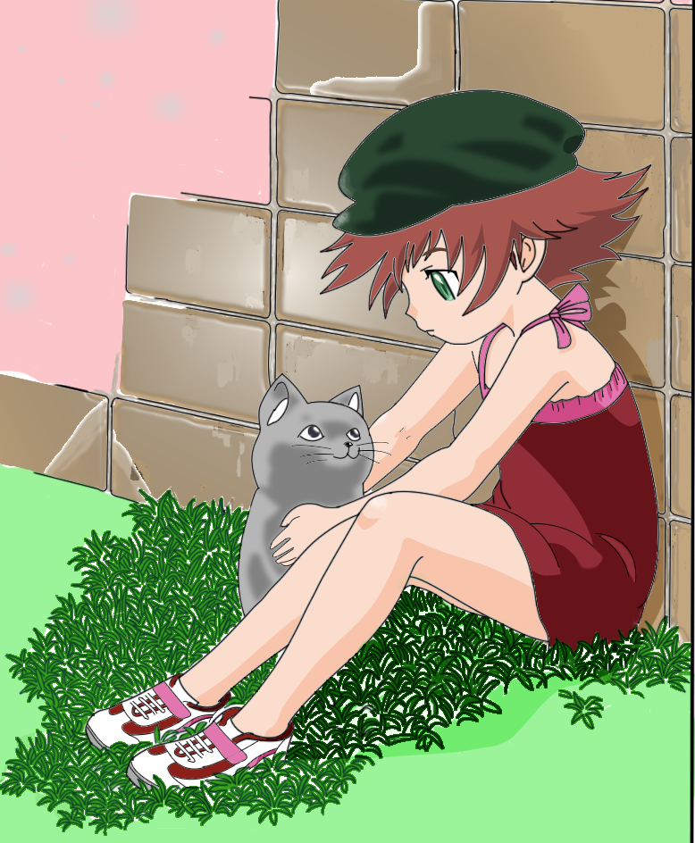 Kid Kasara
