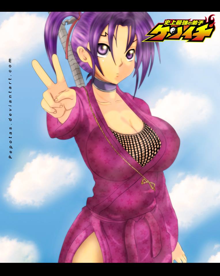 Shigure-Chan Special