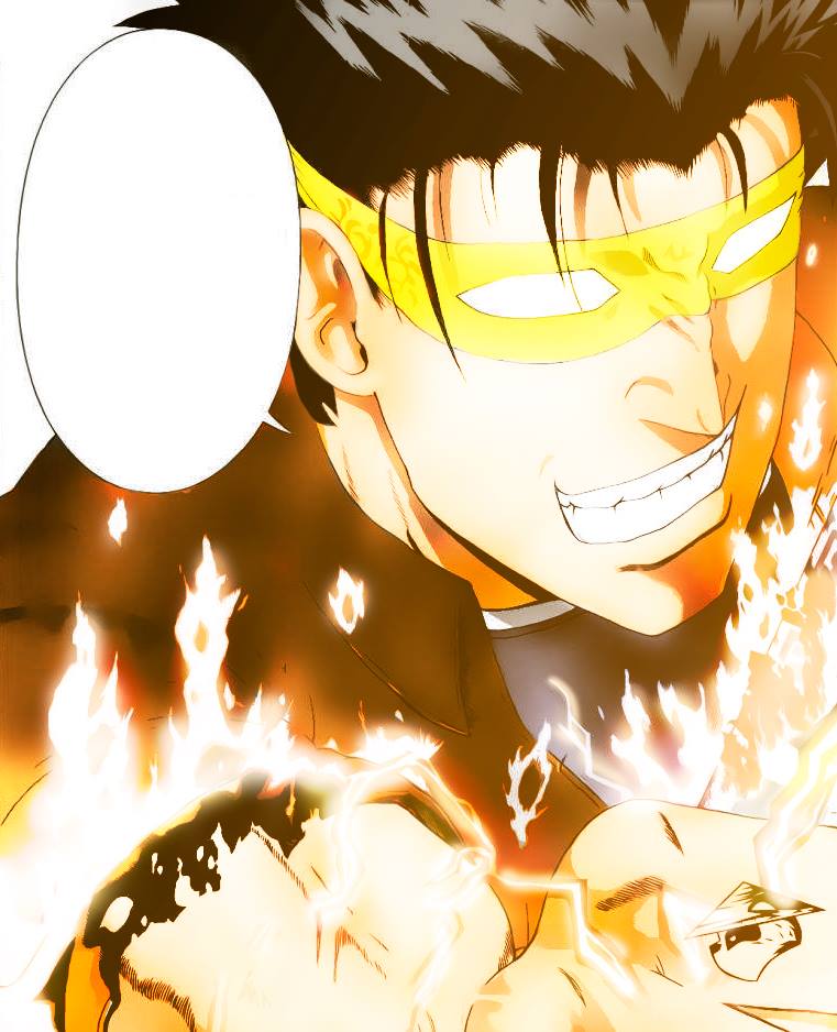 Diego Carlo Will Get Violent If You're Loud