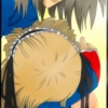 Ryuto Holds Rimi as He Accepts Death