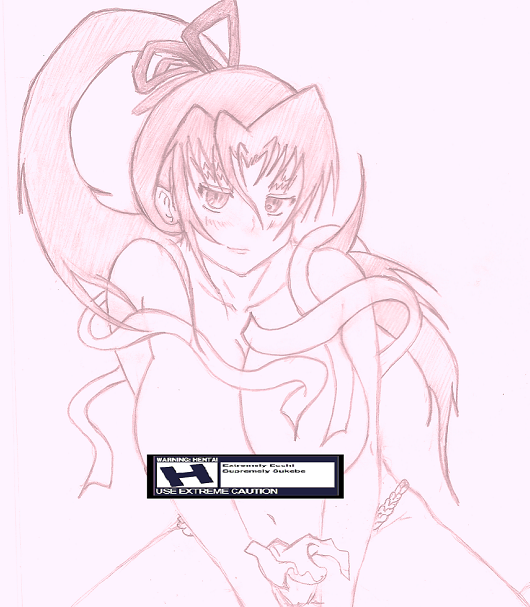 mmm shigure