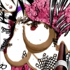 Shigure colored by me v1