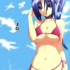 时雨Shigure