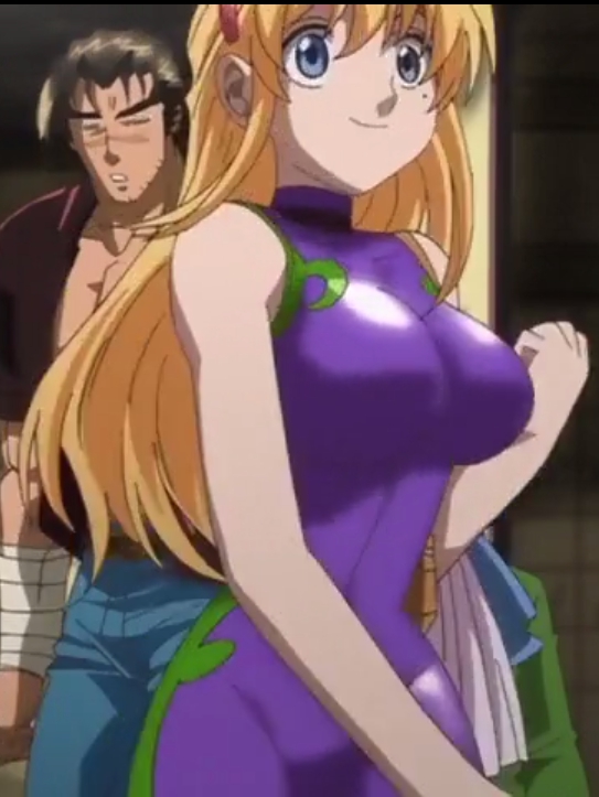 OVA1-95