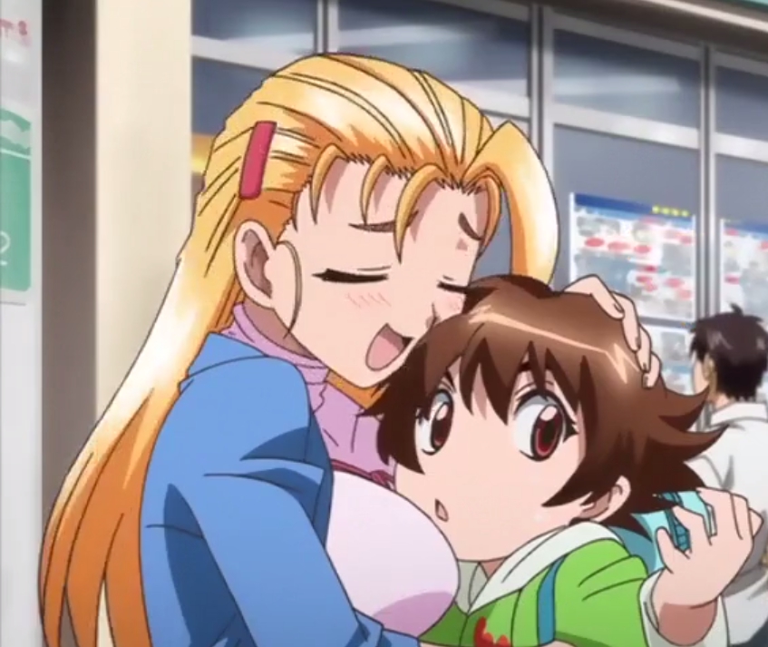 OVA1-45