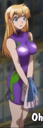 OVA1-91