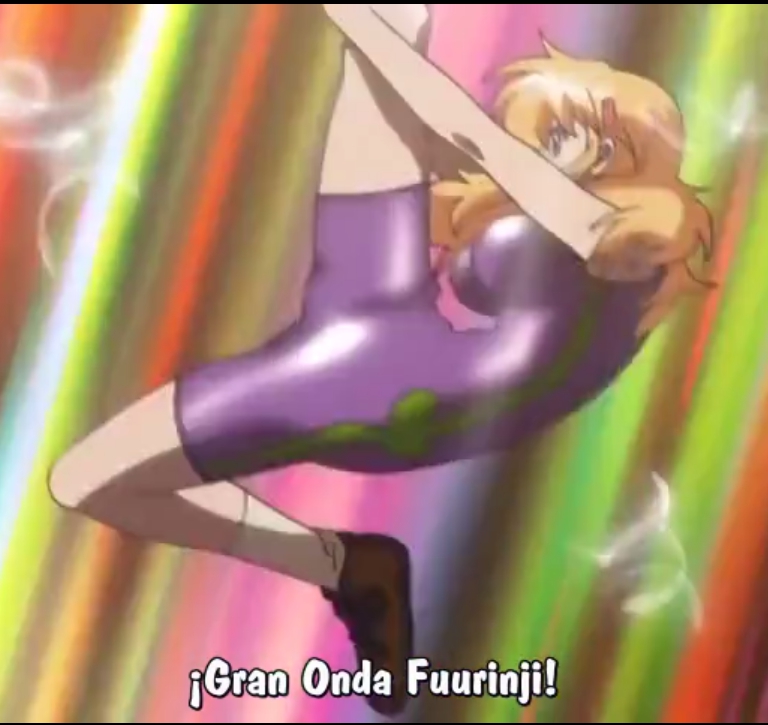 OVA1-85