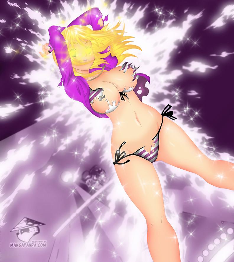 Miu Lights Up!