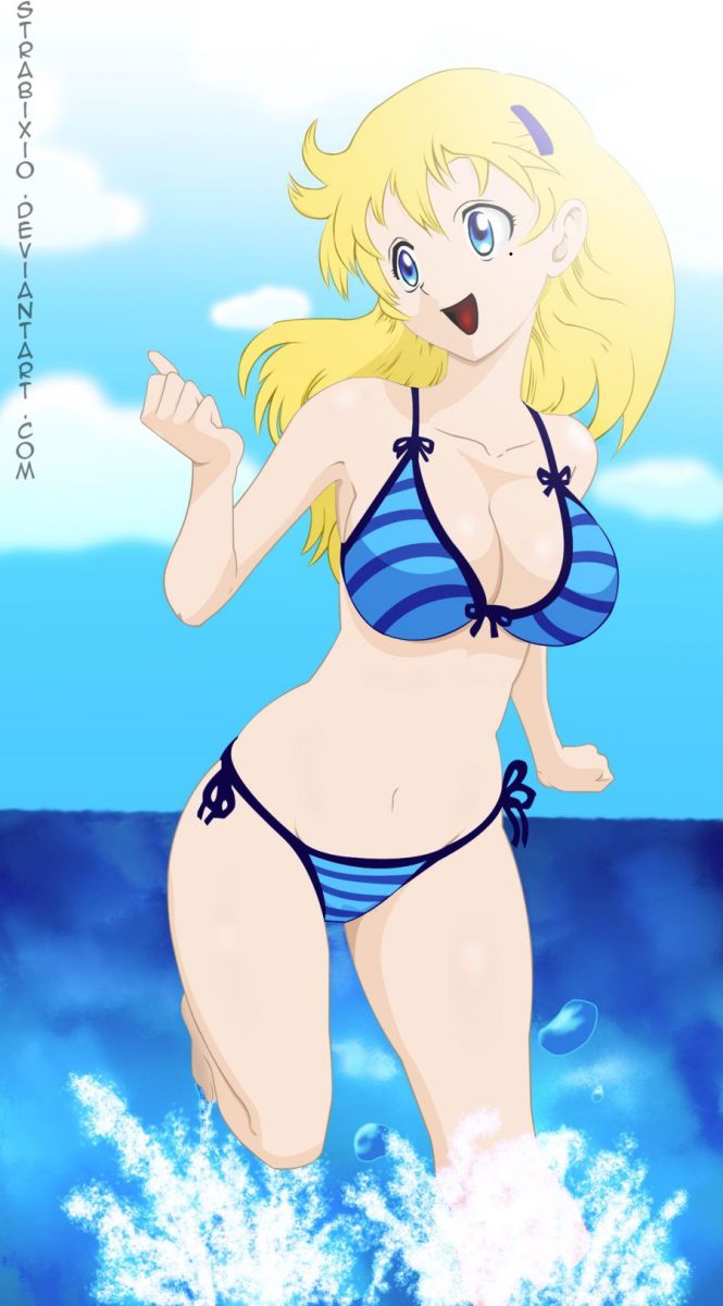 Happiness at the Amusement Park