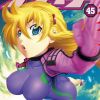 Shijou Saikyou No Deshi Kenichi 45 shogakukan