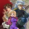 OVA 6 and 7 Promotional Picture
