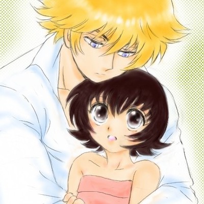 HonokaxNatsu