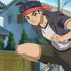 Koga the Kicker