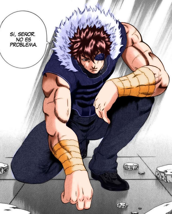 It's No Problem for Kajima
