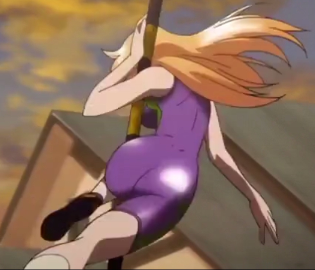 Miu Furinji Hentai