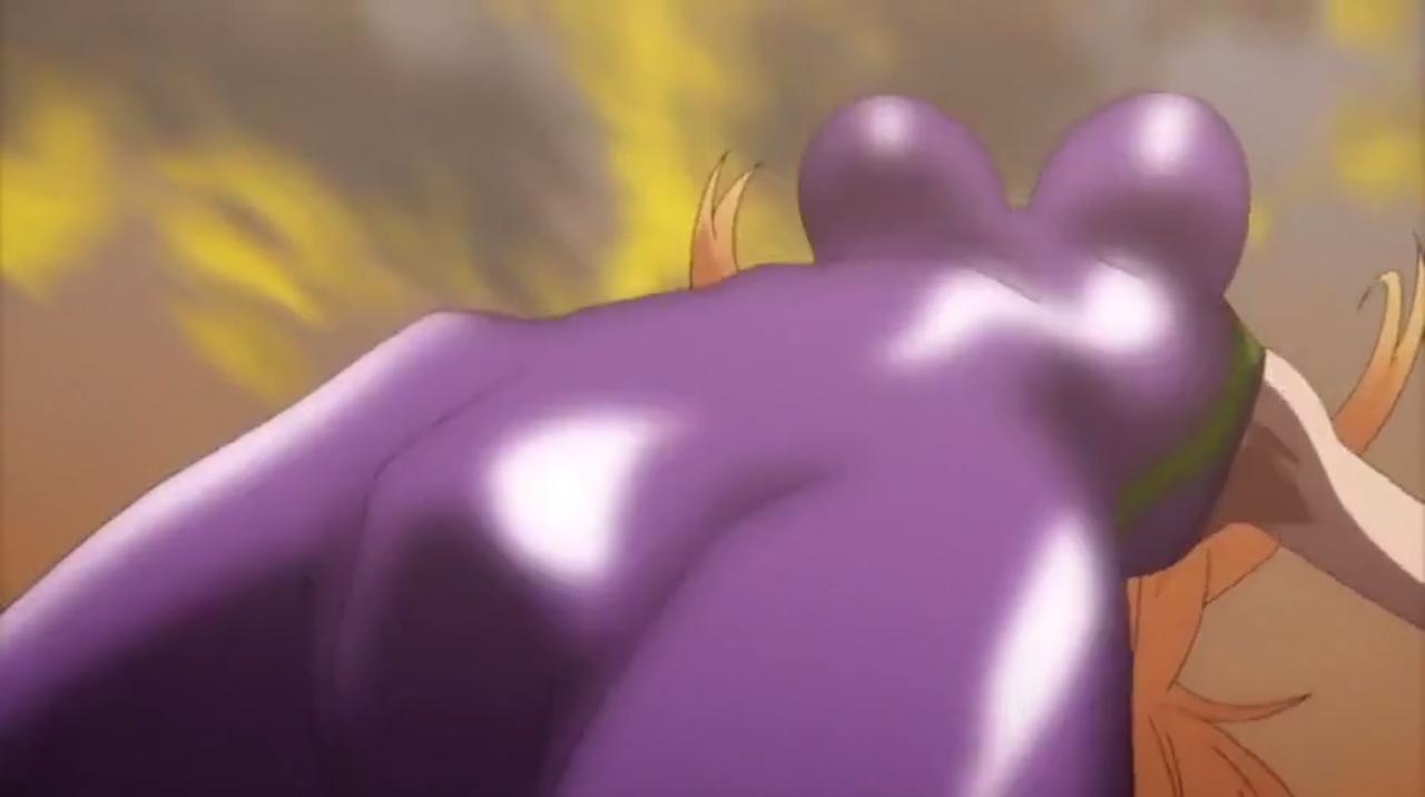Miu Furinji Hentai