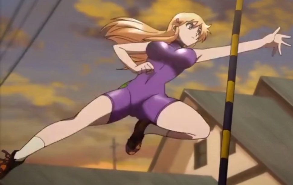 Furinji Miu Hentai