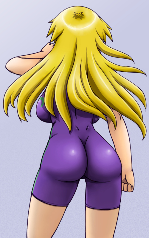Miu Furinji Hentai