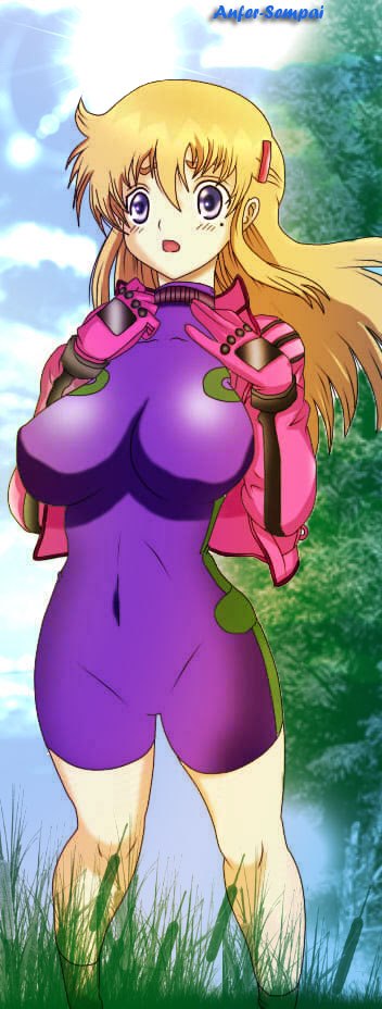 Miu Furinji Hentai